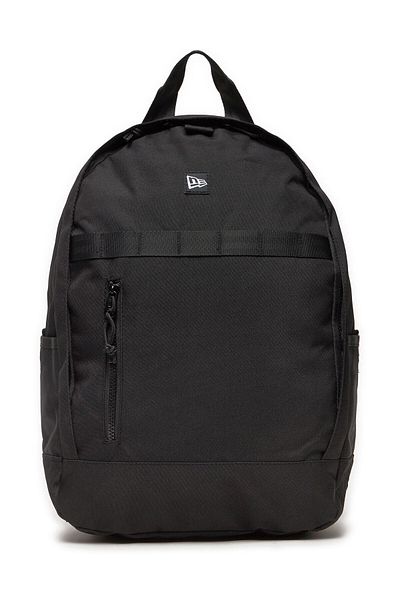 NEW ERA Batoh pro dospělé černé