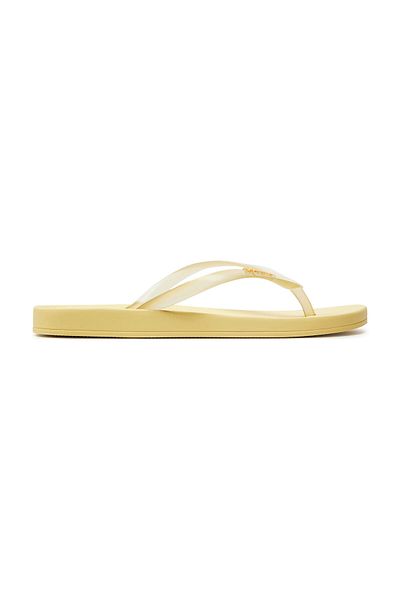 Ipanema Flip-flops Yellow Adults
