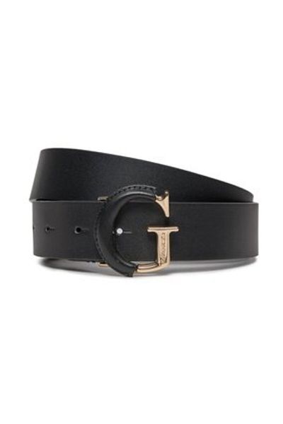 Guess Centura Femei Neagra Adulti