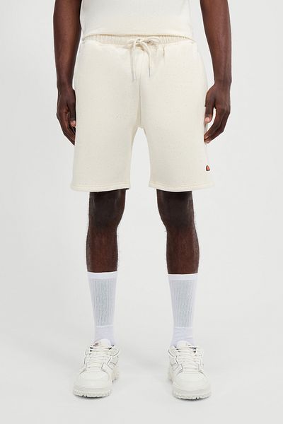 Ellesse Férfi törtfehér rövidnadrágok és Bermuda