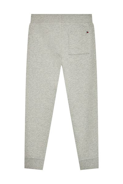 Tommy Hilfiger Tepláky šedé dětské