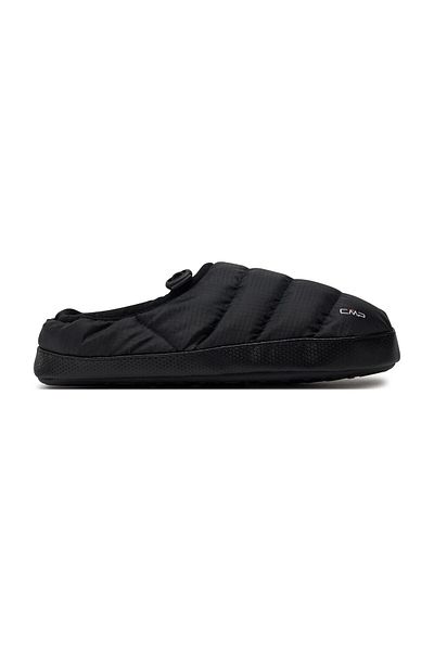 CMP Papuče Black Adults