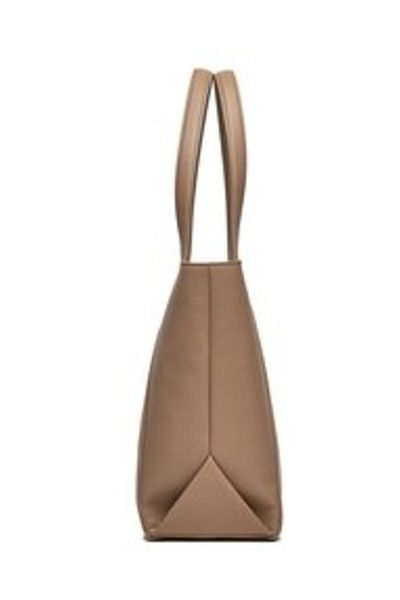 Calvin Klein Világosszürke női 55x34x18 cm válltáska K60K 611334 PFA