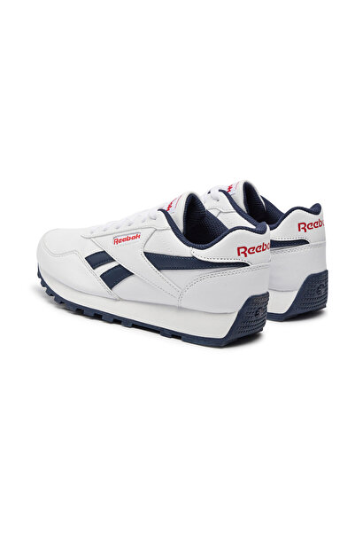 Reebok Bílé dětské tenisky