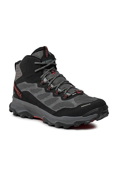 Merrell Hiking shoes Gray Adults