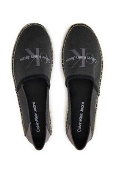 Calvin Klein أحذية نسائية Yw0yw01376-0go