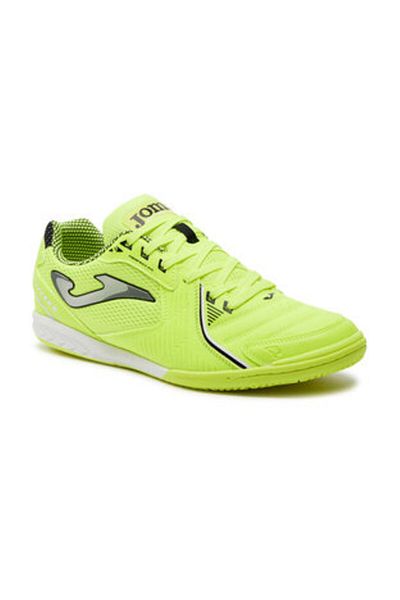 Joma Dribling 2409 Drıs2409In zvýrazňovač žluté pánské boty do obývacího pokoje