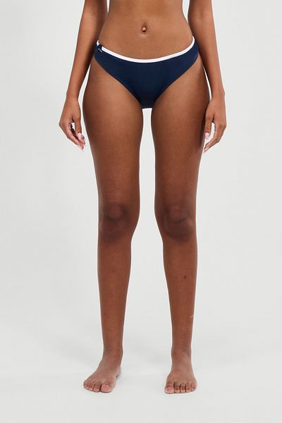 Ellesse Partea de jos de bikini bleumarin pentru femei și fete