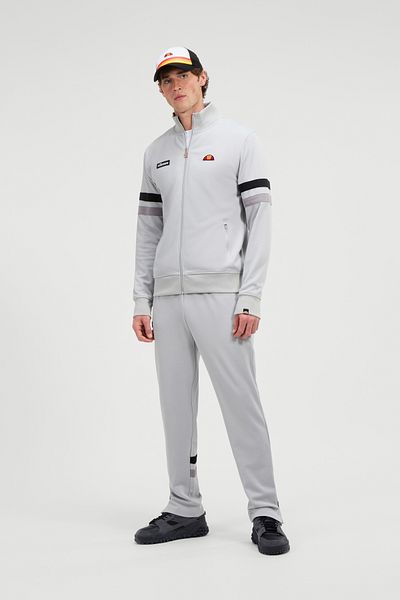 Ellesse Pánská světle šedá bunda