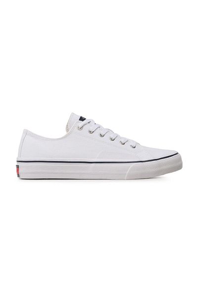 Tommy Hilfiger Pánské tenisky Tommy Jeans Skate