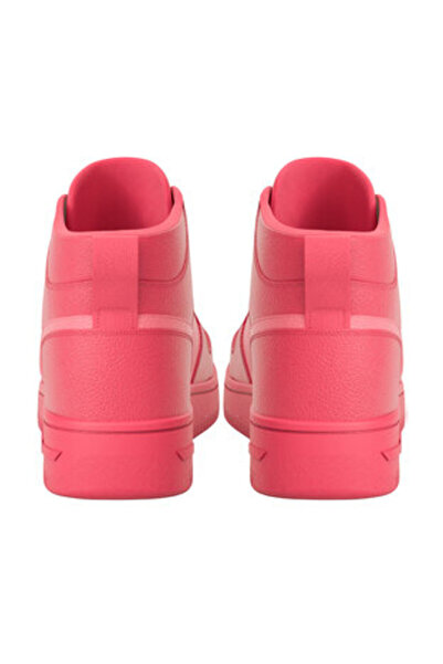 Tommy Jeans Кросівки рожеві дорослі