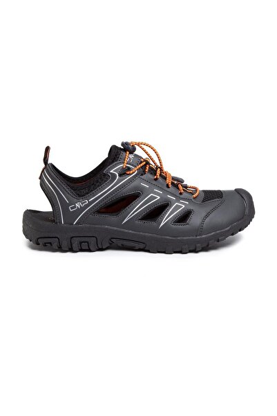 CMP Sandály černé pro dospělé