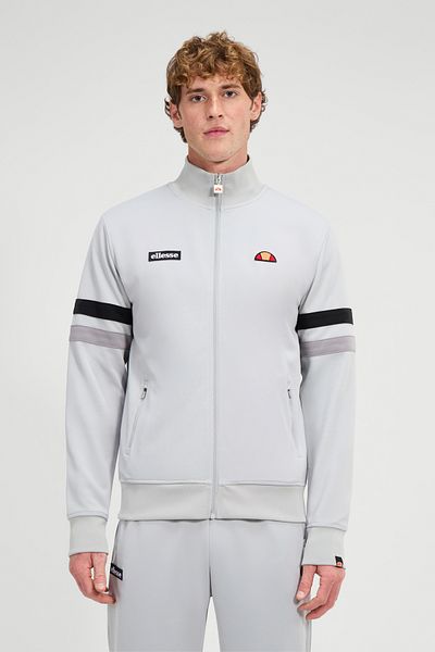 Ellesse Pánská světle šedá bunda