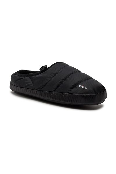 CMP Papuče Black Adults