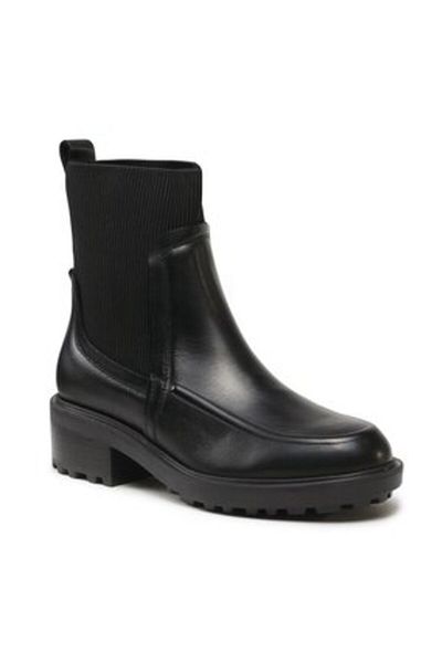 Tommy Hilfiger Csizma Fehér Felnőtteknek