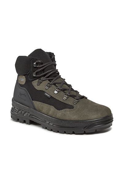 GriSport Turistické boty Black Adults
