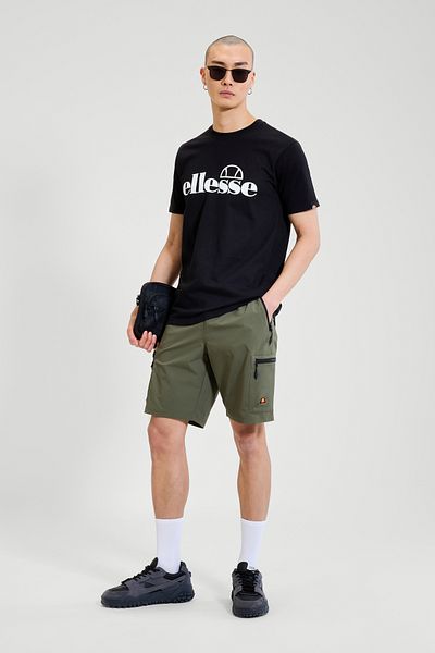 Ellesse T-Shirt, Ανδρικό, Grey Marl