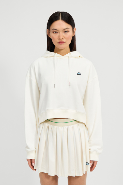 Ellesse Hanorac alb pentru femei/fete