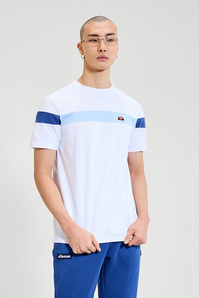 Ellesse Férfi póló - fehér