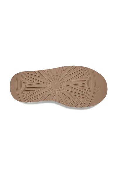 UGG 1168170   UGG W CLASSIC MINI DIPPER - Női/lányos gesztenye (barna) csizma