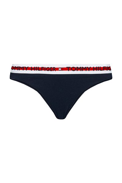 Tommy Hilfiger Samostatné dámské spodní prádlo – Uw0Uw02458-Dw5