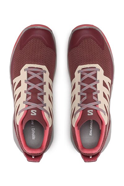 Salomon Tenisky Purple Dospělí