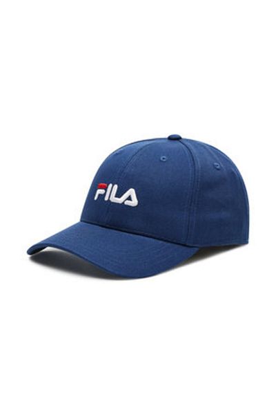 Fila Női/lány középkori kék sapka
