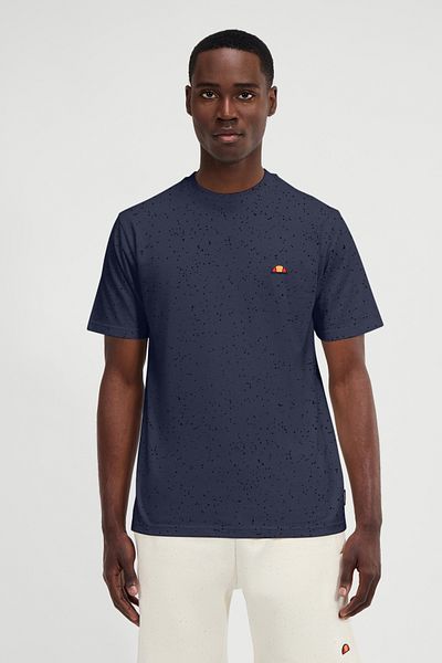 Ellesse Pánské tričko - námořnictvo