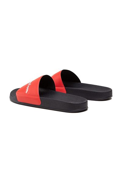 Champion Niedriger Schuh