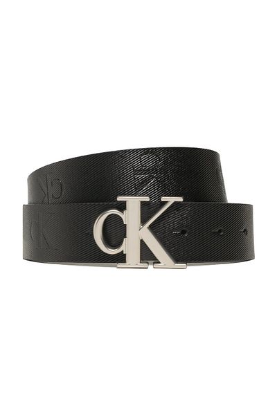 Calvin Klein Jeans Чоловічий ремінь коричневий дорослий