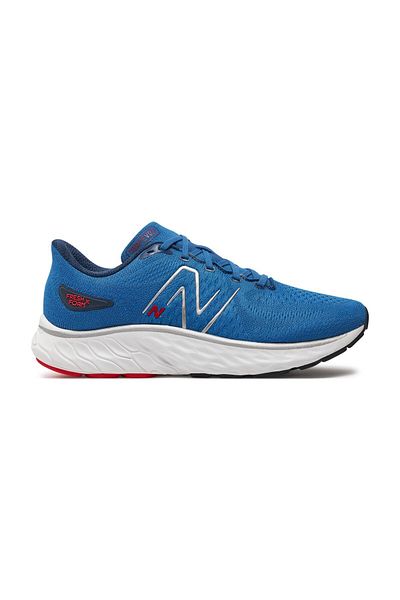 New Balance Modré běžecké boty pro dospělé
