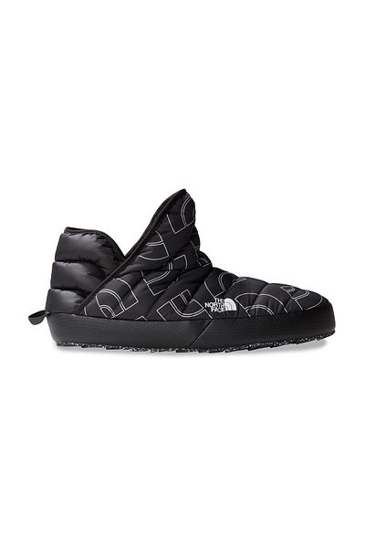 THE NORTH FACE Παντόφλες Μαύρες Ενήλικες