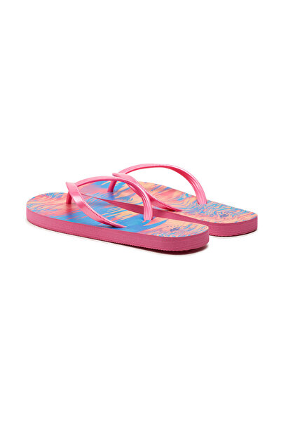4F Flip-flops Black Adults