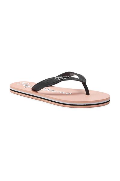 Pepe Jeans Žabky Black Adults