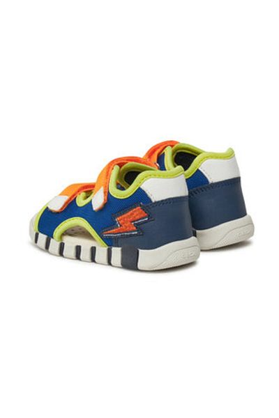Geox Sandale Albe Copii