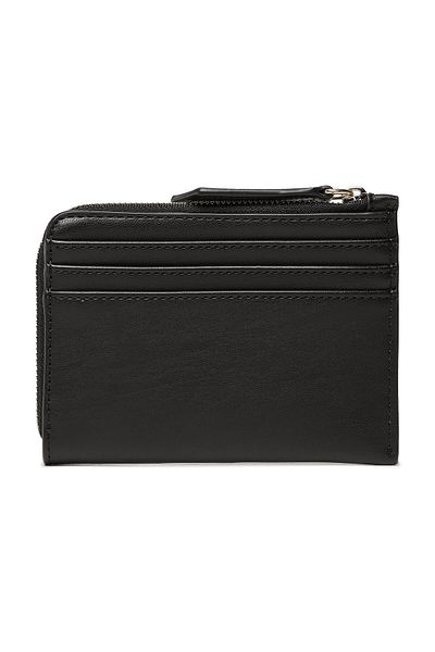 Tommy Hilfiger Portofel Med Slim pentru femei - Design elegant și funcțional