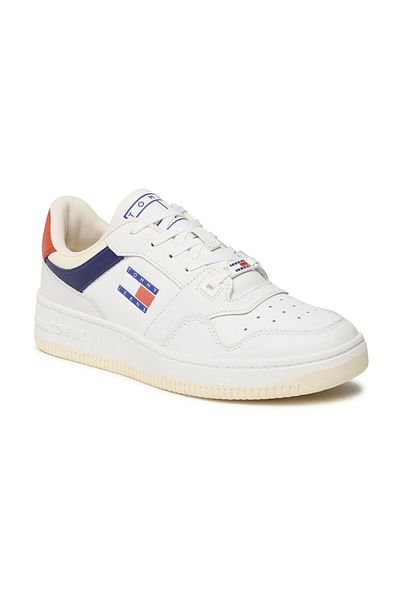Tommy Jeans Tenisky bílé pro dospělé