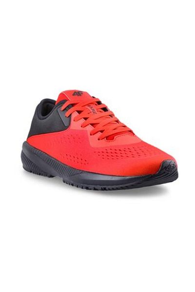 4F Red Gym Schoes - Felnőtteknek