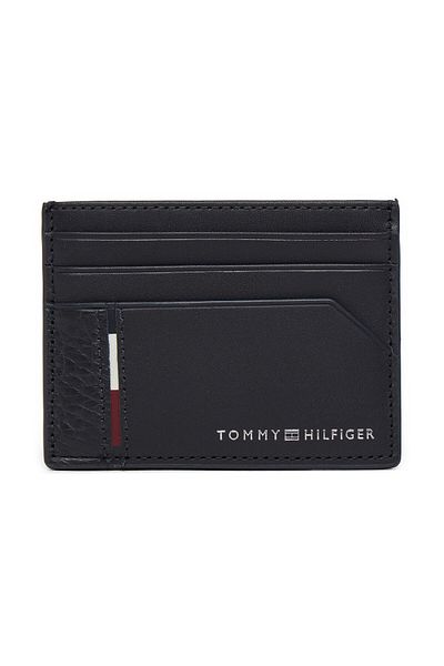 Tommy Hilfiger Th Casual Cc Porta-cadeias
