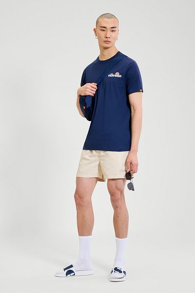Ellesse Navy férfi póló