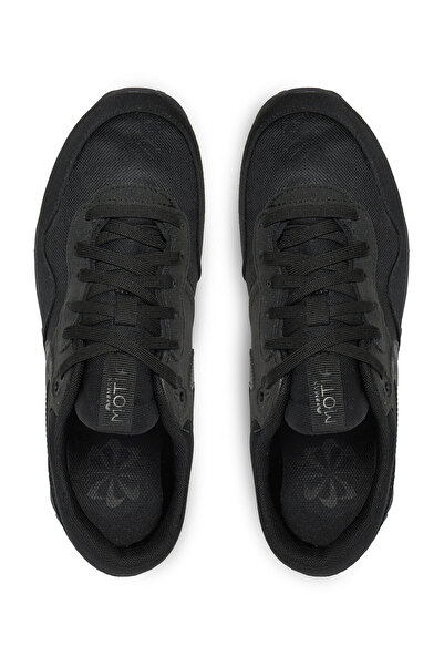 Nike Fekete tornacipő - Gyerekcipő