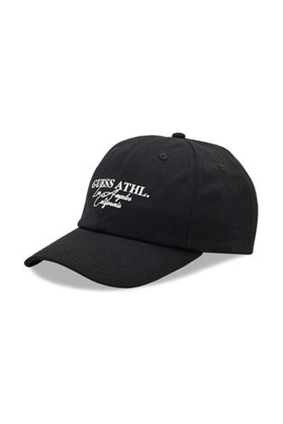 Guess Baseball cap White Adults