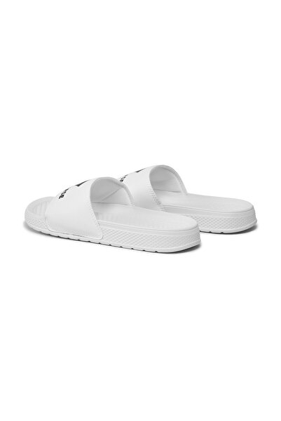 Converse Slippers White Adults