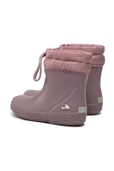 Viking Holínky Pink Kids