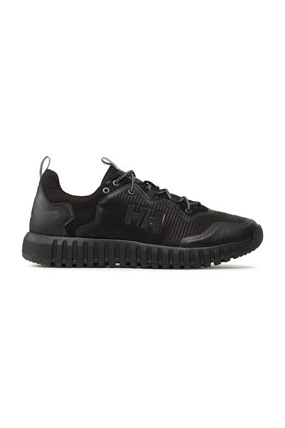 Helly Hansen Northway Approach pánské černé outdoorové boty Hha.11857-hha.990