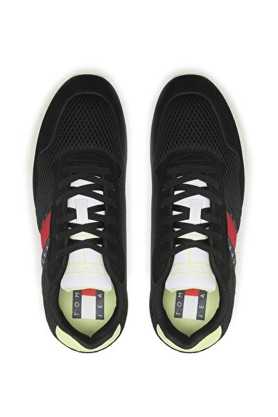 Tommy Hilfiger Pánské tenisky Tommy Jeans Retro Runner