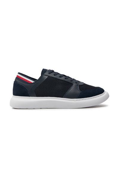 Tommy Hilfiger Tenisky Námořnická modř pro dospělé