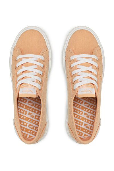 Pepe Jeans Tenisky Pink Adults