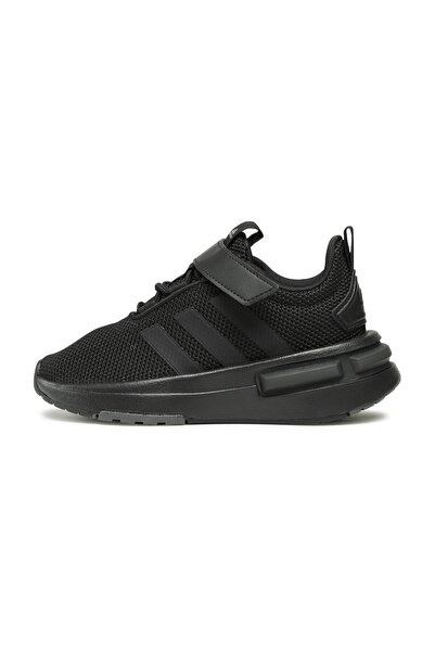 adidas حذاء رياضي أسود للأطفال