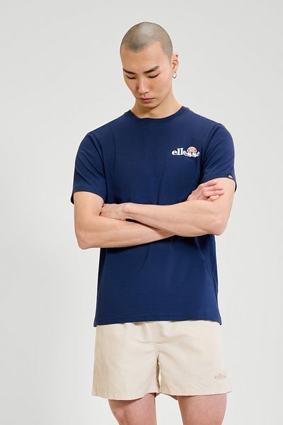 Ellesse Navy férfi póló